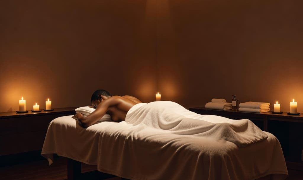 massage and Rates
