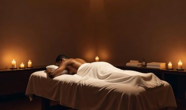 massage and Rates