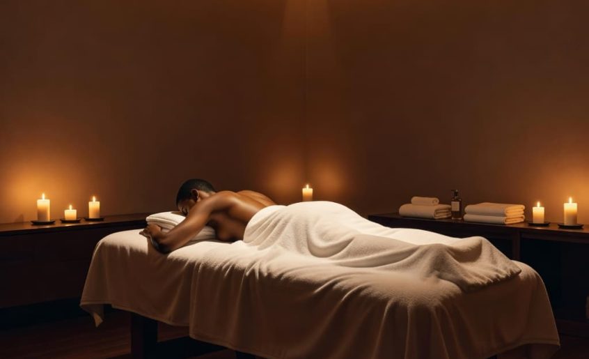 massage and Rates