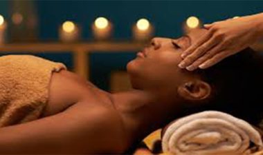 Swedish massage in Nairobi