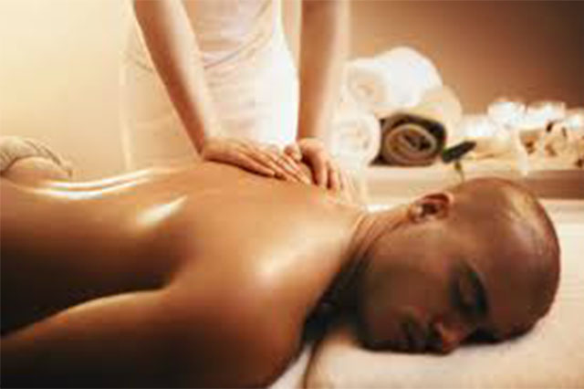 Welcome to Maya SPA