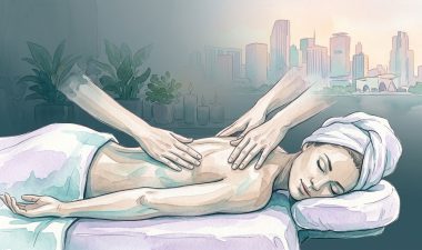 Deep Tissue Massage in South B: Relief, Safety, and Local Choices