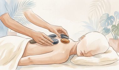 Hand and Stone Massage in South B: What to Expect