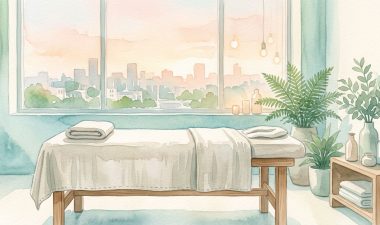 How to Find Massage Therapy Near Me in South B