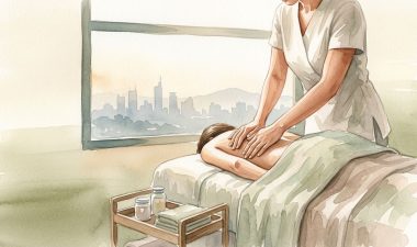 Massage Therapist in Nairobi: A Practical Guide for South B