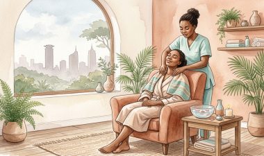 Nairobi Massage Ladies: How to Choose Skilled, Safe Care