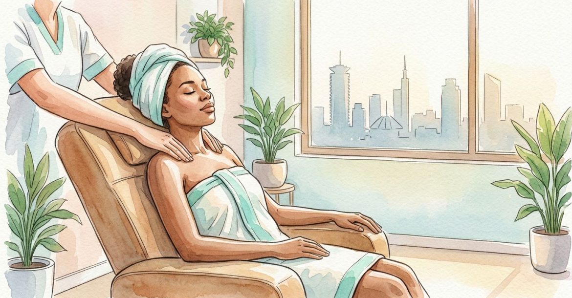 Nairobi Massage Ladies: How to Choose Skilled, Safe Care
