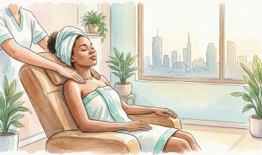 Nairobi Massage Ladies: How to Choose Skilled, Safe Care