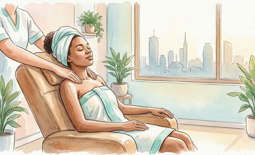 Nairobi Massage Ladies: How to Choose Skilled, Safe Care