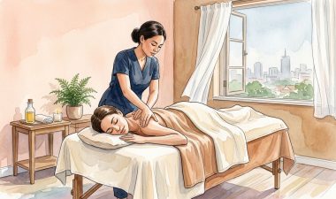 Nairobi Massage Therapist: What to Look for in South B
