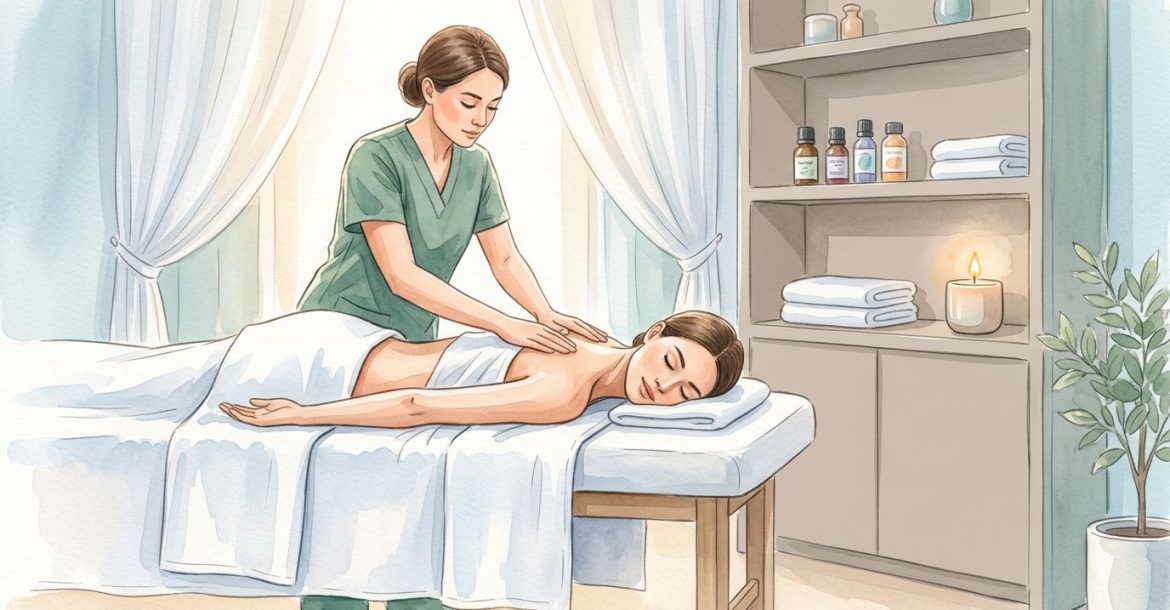 What a Massage Video Can Tell You Before You Book