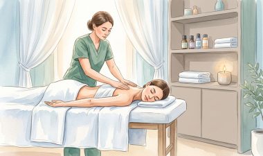 What a Massage Video Can Tell You Before You Book