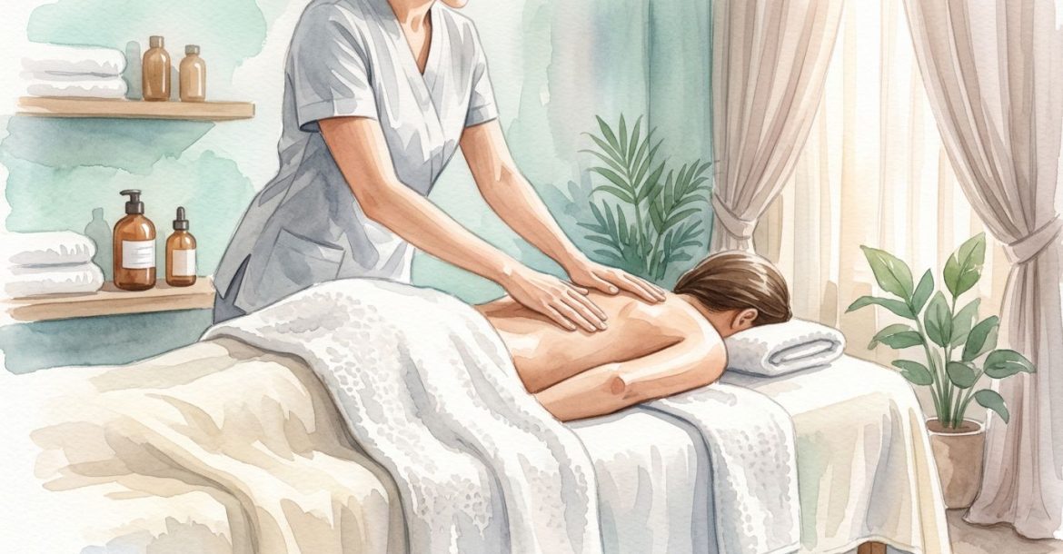 What a Massage Video Can Tell You Before You Book