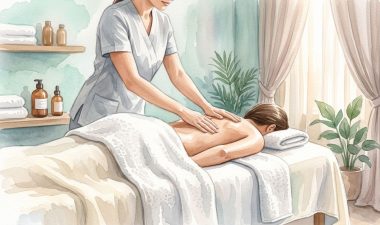 What a Massage Video Can Tell You Before You Book