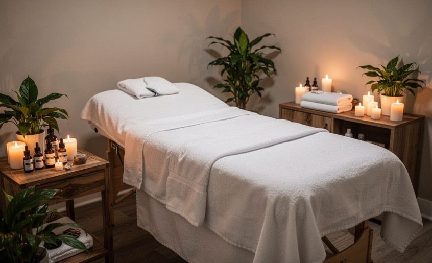 massage