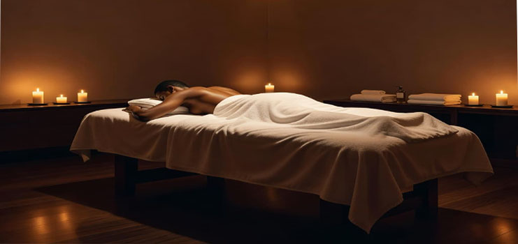 Swedish Massage