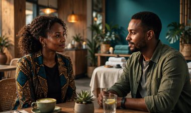 Nairobi women for companionship